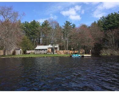 59 Lake Shore Dr, Middleboro, MA 02346 - photo 5