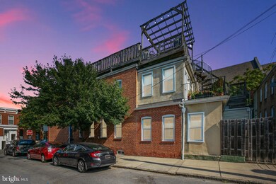 1325 S Charles St, Baltimore, MD 21230 - photo 2