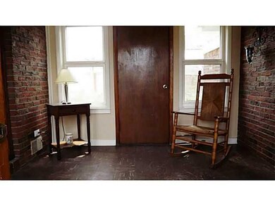 Porch - Enclosed