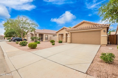 15328 W Cortez St, Surprise, AZ 85379 - photo 5