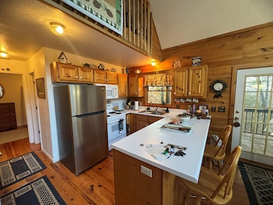 664 Fox Run Dr, Blue Ridge, GA 30513 - photo 6