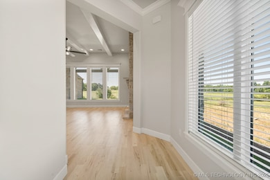 2601 W Twin Oaks St, Broken Arrow, OK 74011 - photo 3