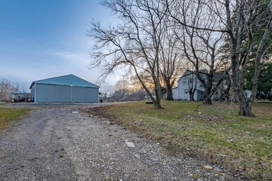 Pole Barn #1