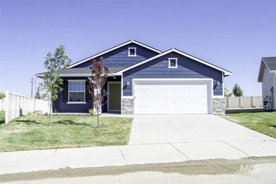 3136 W Pear Apple St, Kuna, ID 83634 - photo 2