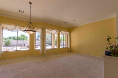 Living/Formal Dining Room