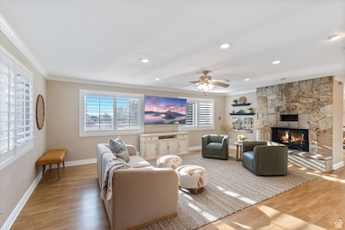 935 S 1500 E, Pleasant Grove, UT 84062 - photo 5