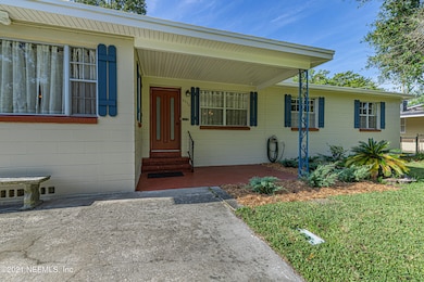 6330 Bartholf Ave, Jacksonville, FL 32210 - photo 4