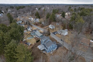 9 Saint Marys Rd, Burlington, MA 01803 - photo 4