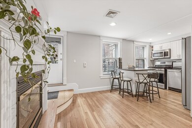 34 Soley St unit 1, Charlestown, MA 02129 - photo 3