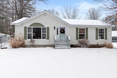 18 Forest Park Dr, Rochester, NH 03868 - photo 2