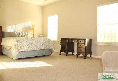 Downstairs Bedroom 1