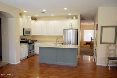 Kitchen 1
