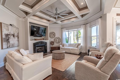 3129 Marsh Island Dr, Myrtle Beach, SC 29579 - photo 5