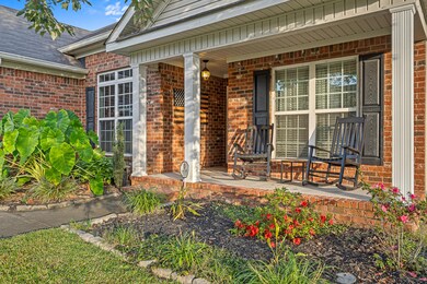 509 Capstone Way, Grovetown, GA 30813 - photo 4