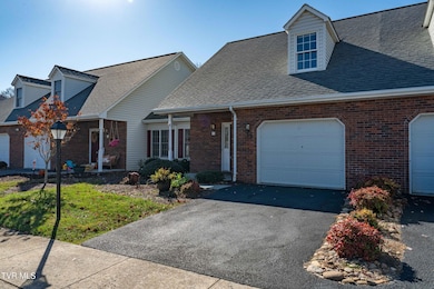 3 Cherokee Ridge Ct, Johnson City, TN 37604 - photo 4
