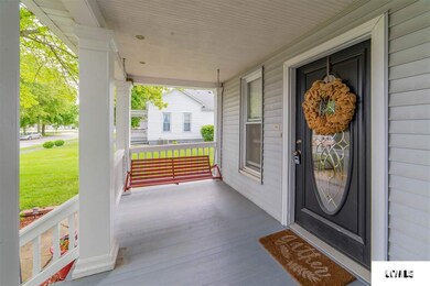 217 4th St, Lincoln, IL 62656 - photo 2