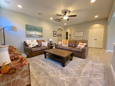 14852 Sunny Land, El Paso, TX 79938 - photo 5