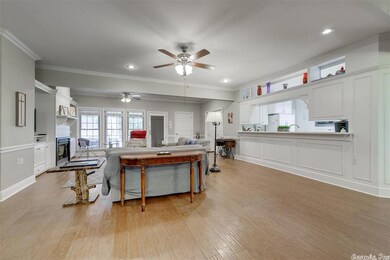 4 Pinecrest Ct, Conway, AR 72032 - photo 2