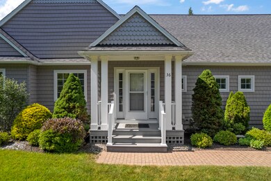 36 Botany Place unit 36, Brunswick, ME 04011 - photo 2