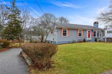 44 Lemay Rd, Woonsocket, RI 02895 - photo 2