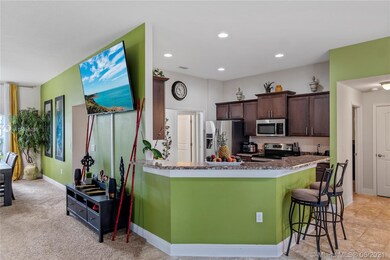 4644 SW Bachelor St, Port St. Lucie, FL 34953 - photo 4