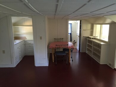 Cottage - Interior 1