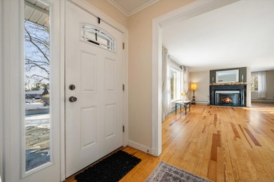 201 Clyde Rd, Bangor, ME 04401 - photo 6