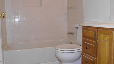 Hall Bath
