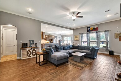 31744 Johlke Rd, Magnolia, TX 77355 - photo 7