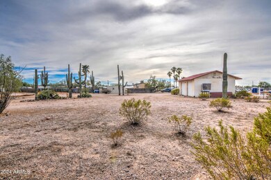 1353 W Superstition Blvd
