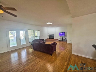 809 Colonial Ct, Carlsbad, NM 88220 - photo 3