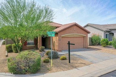 2407 W Warren Dr unit 35, Anthem, AZ 85086 - photo 6