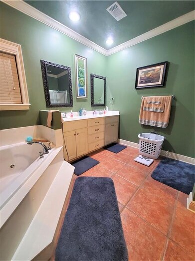 224 Woodwind Dr, Pineville, LA 71360 - photo 6