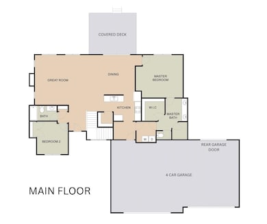 5927 N Saint Paul Ct, Wichita, KS 67204 - photo 3