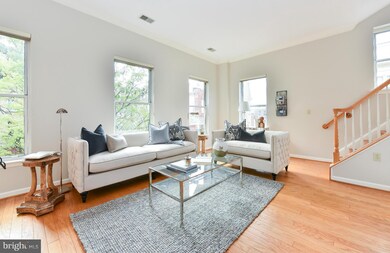 1913 Kalorama Place NW unit 1014, Washington, DC 20009 - photo 3