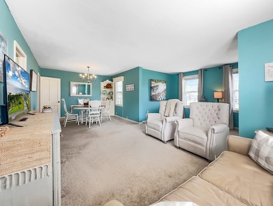 1214 Long Ave, Port Saint Joe, FL 32456 - photo 5