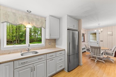 21 Warren St E, Raynham, MA 02767 - photo 7