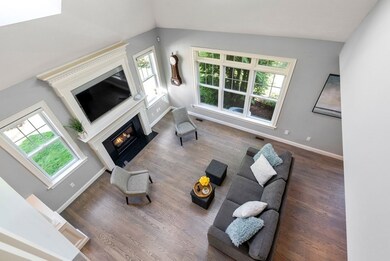 6 Old County Rd unit 16, Sudbury, MA 01776 - photo 7