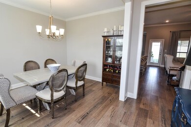 325 Marrietta Dr, Oakland, TN 38060 - photo 3