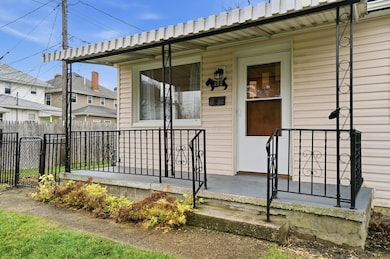 255 E Woodrow Ave, Columbus, OH 43207 - photo 5