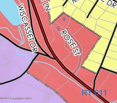 ZONING of Lots 4 and 5_