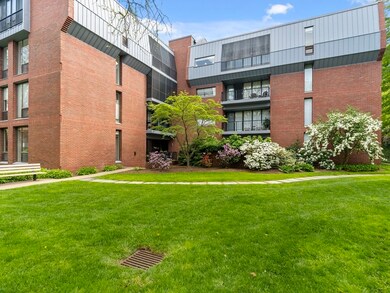 Wellesley Green Condominiums unit 323, Wellesley, MA 02482 - photo 3