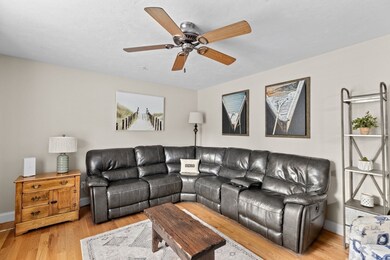 101 Cherry St unit C-16, Plymouth, MA 02360 - photo 5