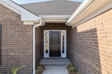 2690 Inverness Dr, Hephzibah, GA 30815 - photo 2