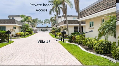 1900 Benjamin Franklin Dr unit 3, Sarasota, FL 34236 - photo 2