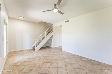 Living-Dining Area