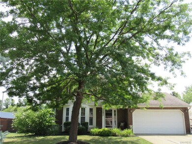 Beautifully and Lovingly landscaped!  2 story Colo