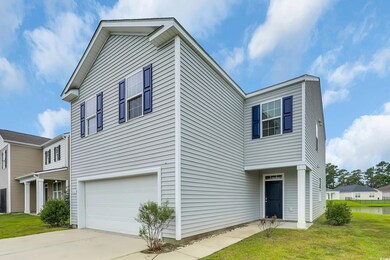 812 Hayes Point Cir, Myrtle Beach, SC 29588 - photo 2