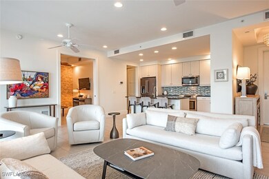 Naples Square unit 504, Naples, FL 34102 - photo 3