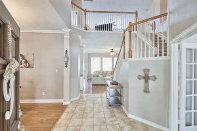 Step inside for a look around.